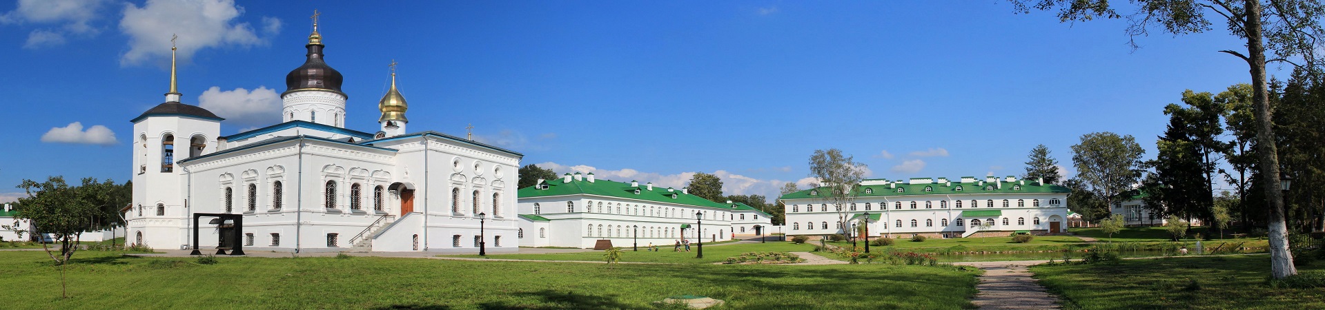 Православные паломнические поездки и туры из Москвы, расписание и цены ...